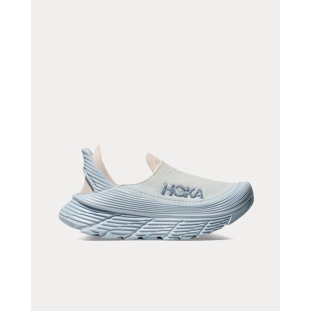 HOKA ONE ONE Restore Tc unisex Sneaker womens size 11 mens 10